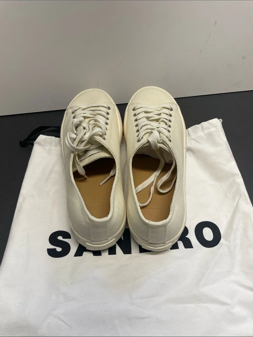 Sandro nwt low